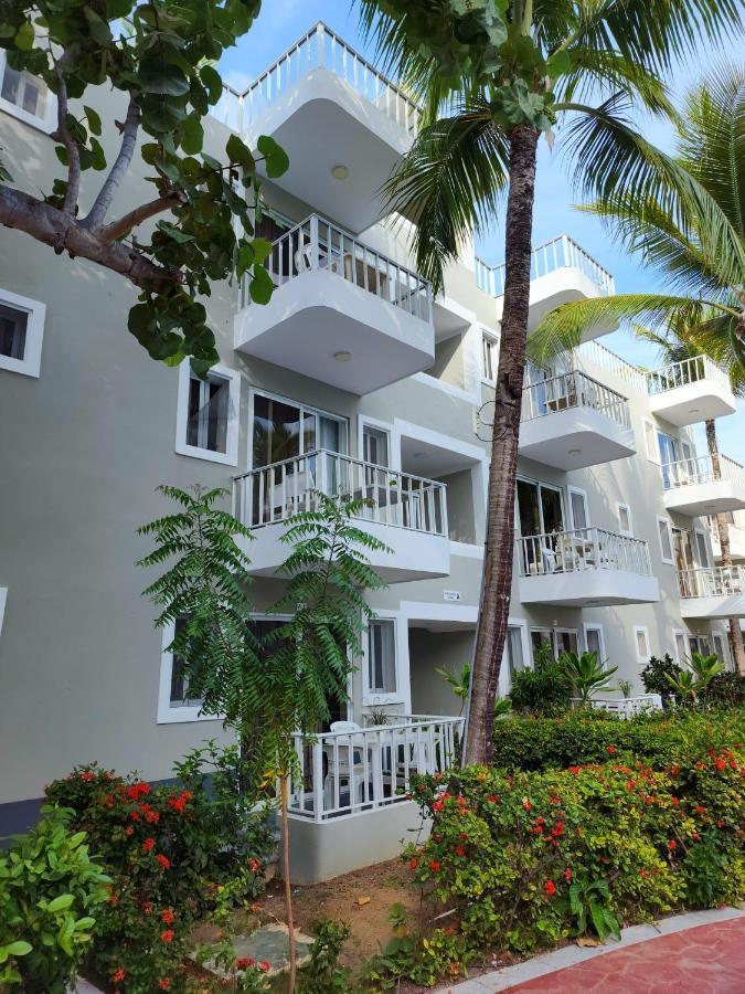 Sol Caribe Beach Punta Cana Extérieur photo
