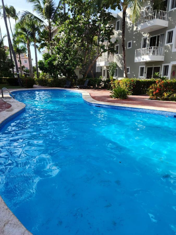 Sol Caribe Beach Punta Cana Extérieur photo