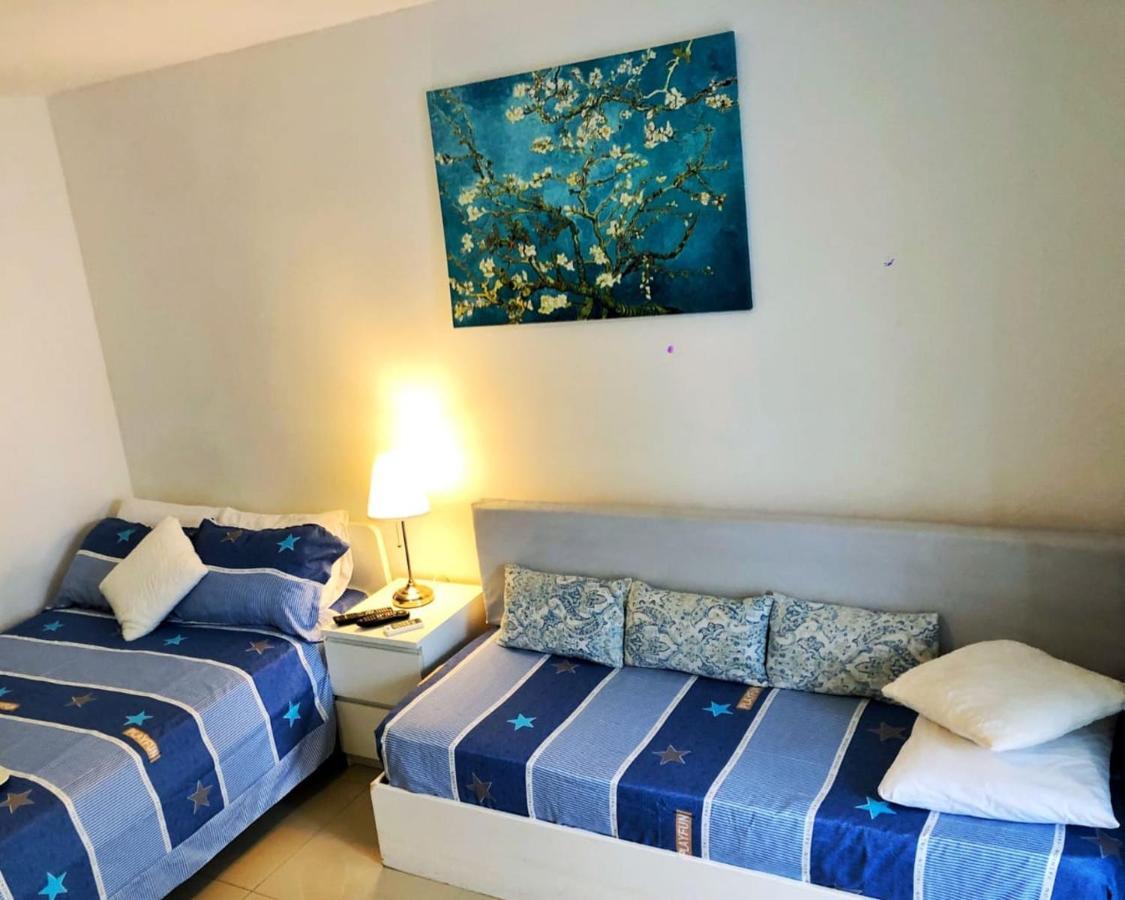 Sol Caribe Beach Punta Cana Extérieur photo