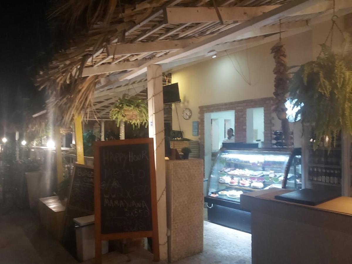 Sol Caribe Beach Punta Cana Extérieur photo