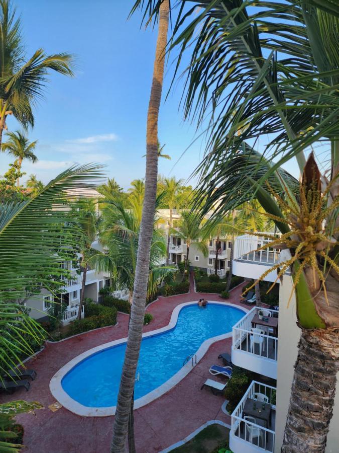 Sol Caribe Beach Punta Cana Extérieur photo