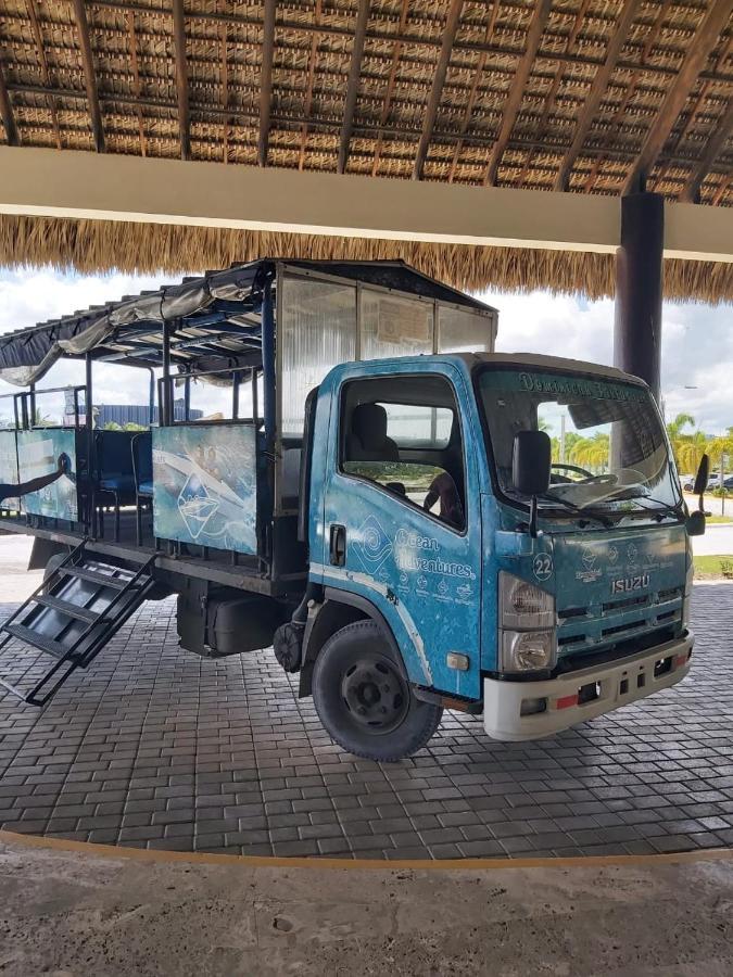 Sol Caribe Beach Punta Cana Extérieur photo