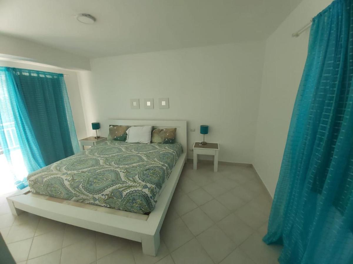 Sol Caribe Beach Punta Cana Extérieur photo